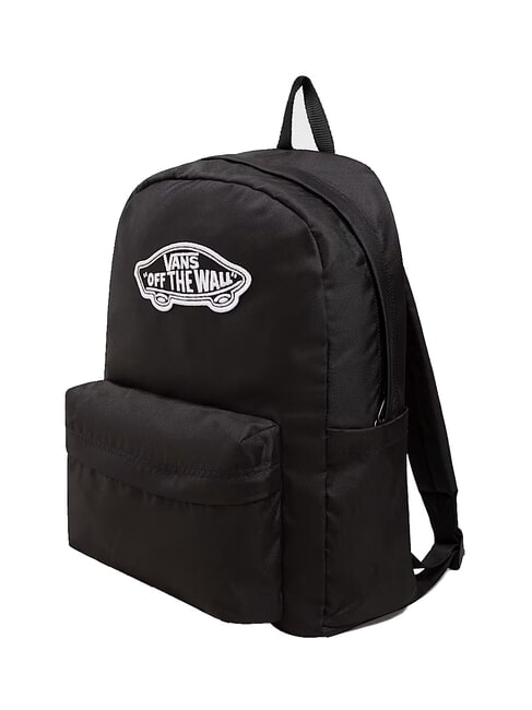 OLD SKOOL CLASSIC 15" PC backpack black - Zaini Scuola & Tempo Libero