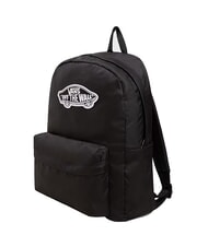VANS OLD SKOOL CLASSIC 15" PC backpack black - Zaini Scuola & Tempo Libero - 2