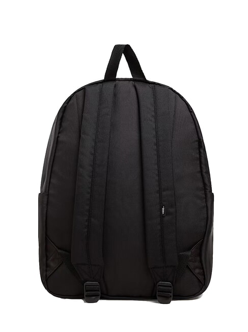 OLD SKOOL CLASSIC 15" PC backpack black - Zaini Scuola & Tempo Libero