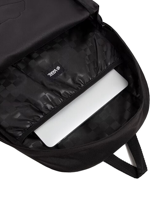 OLD SKOOL CLASSIC 15" PC backpack black - Zaini Scuola & Tempo Libero