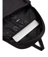 VANS OLD SKOOL CLASSIC 15" PC backpack black - Zaini Scuola & Tempo Libero - 4