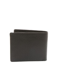 SPALDING SNAP Portafoglio medio in pelle testamoro - Portafogli Uomo - 3