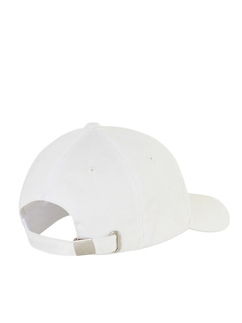 N|S Cappello da baseball white - Cappelli