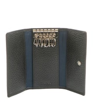 SPALDING SNAP Astuccio portachiavi in pelle - Portachiavi