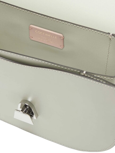 DEW  Mini Bag a tracolla celadon green - Borse Donna