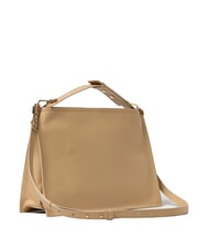 COCCINELLE SNIP  Borsa a spalla, con tracolla fre.beige/sunri - Borse Donna - 2