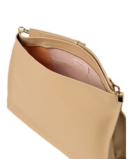 COCCINELLE SNIP  Borsa a spalla, con tracolla fre.beige/sunri - Borse Donna - 4
