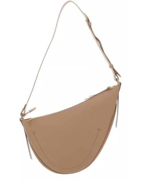 SNUGGIE Borsa a spalla, in pelle fre.beige/sunri - Borse Donna