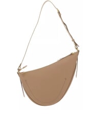 COCCINELLE SNUGGIE Borsa a spalla, in pelle fre.beige/sunri - Borse Donna - 3