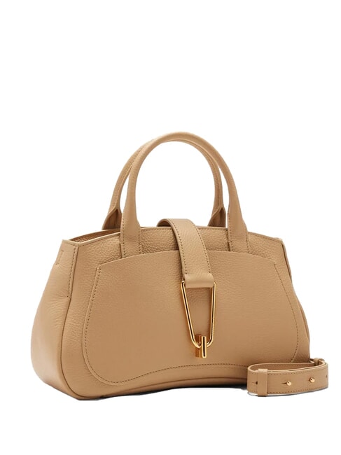 HIMMA Borsa a mano, con tracolla fresh beige - Borse Donna