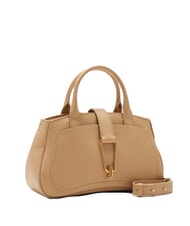 COCCINELLE HIMMA Borsa a mano, con tracolla fresh beige - Borse Donna - 2