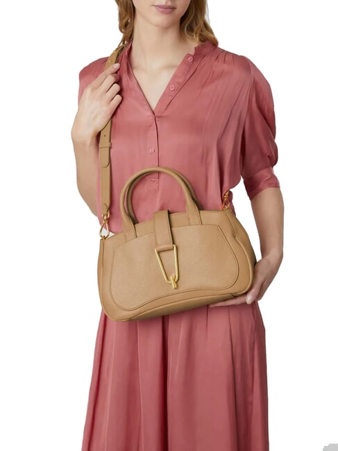 HIMMA Borsa a mano, con tracolla fresh beige - Borse Donna