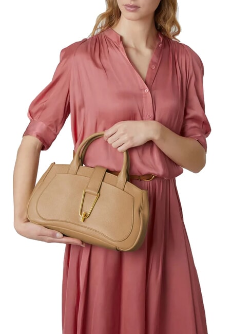 HIMMA Borsa a mano, con tracolla fresh beige - Borse Donna