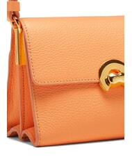 COCCINELLE BINXIE  Mini Bag a mano, con tracolla sunrise - Borse Donna - 3