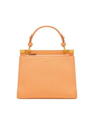 COCCINELLE BINXIE  Borsetta a mano, con tracolla sunrise - Borse Donna - 3