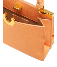 COCCINELLE BINXIE  Borsetta a mano, con tracolla sunrise - Borse Donna - 5