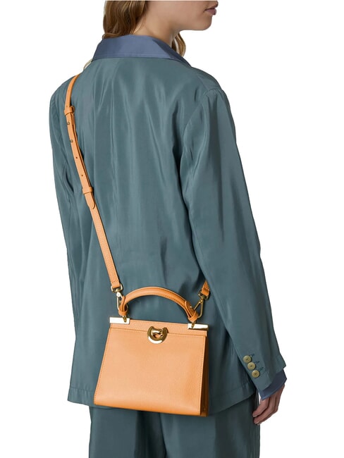 BINXIE  Borsetta a mano, con tracolla sunrise - Borse Donna