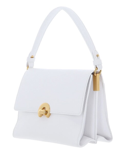 BINXIE  Borsa a mano, con tracolla brillant white - Borse Donna