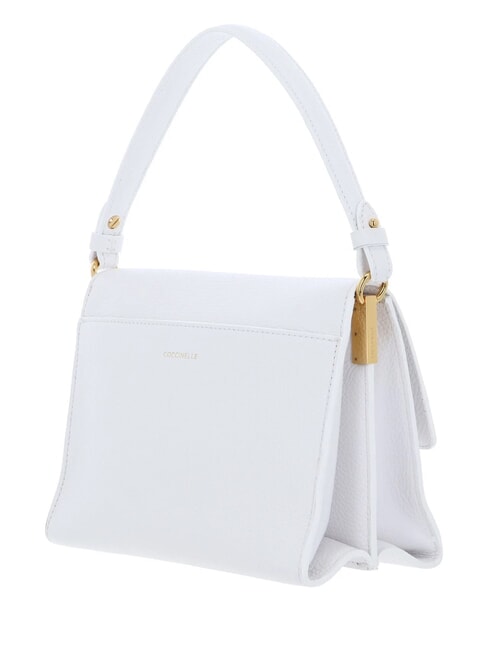 BINXIE  Borsa a mano, con tracolla brillant white - Borse Donna
