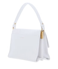 COCCINELLE BINXIE  Borsa a mano, con tracolla brillant white - Borse Donna - 3