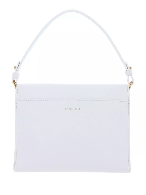 BINXIE  Borsa a mano, con tracolla brillant white - Borse Donna