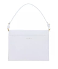 COCCINELLE BINXIE  Borsa a mano, con tracolla brillant white - Borse Donna - 4