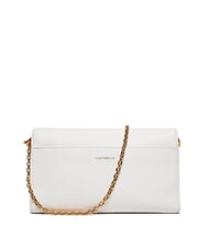 COCCINELLE BINXIE Borsa a tracolla brillant white - Borse Donna - 2