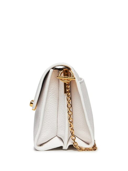 BINXIE Borsa a tracolla brillant white - Borse Donna
