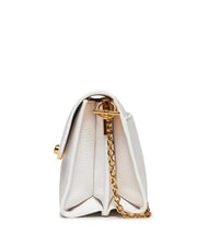 COCCINELLE BINXIE Borsa a tracolla brillant white - Borse Donna - 3