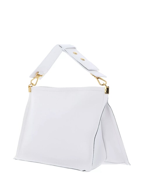 SNIP Borsa a spalla in pelle martellata bril.wh/cela.gr - Borse Donna