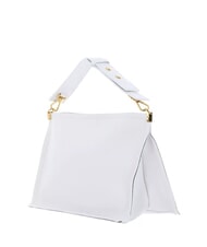 COCCINELLE SNIP Borsa a spalla in pelle martellata bril.wh/cela.gr - Borse Donna - 2