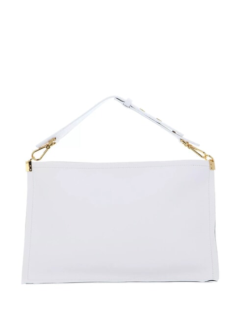 SNIP Borsa a spalla in pelle martellata bril.wh/cela.gr - Borse Donna