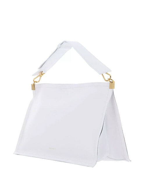 SNIP Borsa a spalla in pelle martellata bril.wh/cela.gr - Borse Donna