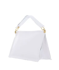 COCCINELLE SNIP Borsa a spalla in pelle martellata bril.wh/cela.gr - Borse Donna - 4