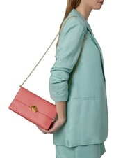 COCCINELLE BINXIE Borsa a tracolla pot - Borse Donna - 4