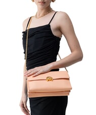 COCCINELLE BINXIE Borsa a tracolla sunrise - Borse Donna - 5