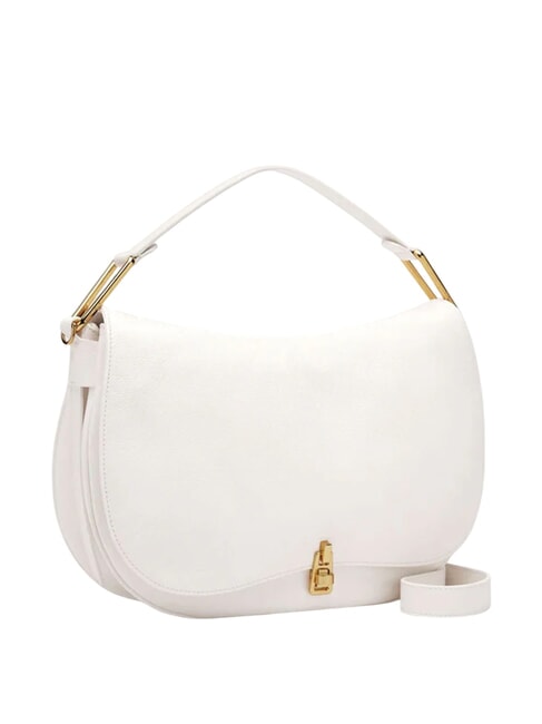 MAGIE SOFT Shoulder bag, with shoulder strap brillant white - Borse Donna