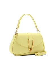 COCCINELLE HIMMA Borsa mini pelle martellata - Borse Donna