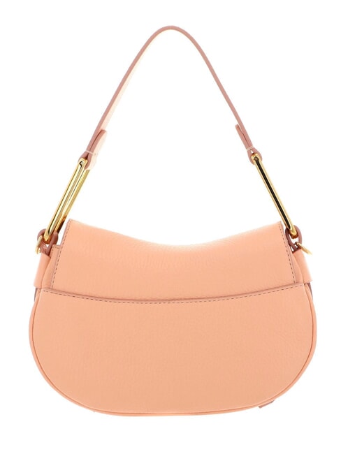 MAGIE SOFT Borsa a spalla in pelle con tracolla sunrise - Borse Donna