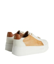 ALVIERO MARTINI PRIMA CLASSE GEO CLASSIC ELEVATE Sneakers alte NATURALE - Scarpe Donna - 4