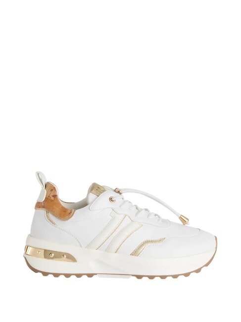 GEO ROAD OSAKA  Sneakers bianco - Scarpe Donna