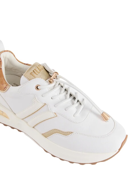 GEO ROAD OSAKA  Sneakers bianco - Scarpe Donna