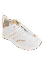ALVIERO MARTINI PRIMA CLASSE GEO ROAD OSAKA  Sneakers bianco - Scarpe Donna - 3