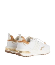 ALVIERO MARTINI PRIMA CLASSE GEO ROAD OSAKA  Sneakers bianco - Scarpe Donna - 4