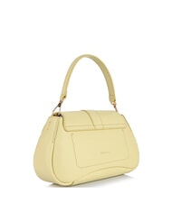 COCCINELLE HIMMA Borsa a mano pelle martellata - Borse Donna