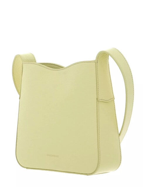 DAZZ  Mini Bag a tracolla lime wash - Borse Donna