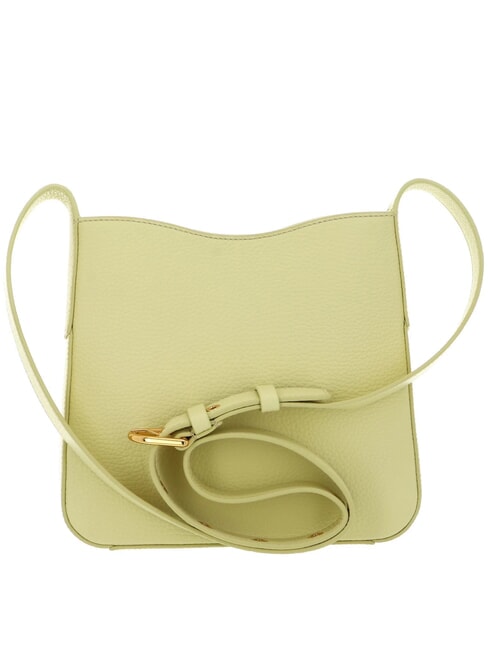 DAZZ  Mini Bag a tracolla lime wash - Borse Donna