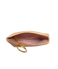 COCCINELLE METALLIC SOFT Portamonete a bustina sunrise - Portafogli Donna - 3