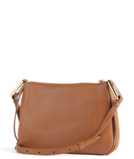 COCCINELLE MAGIE Borsa piccola a tracolla in pelle CUIR - Borse Donna - 2