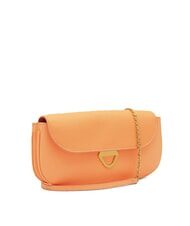 COCCINELLE DEW Borsa piccola in pelle martellata - Borse Donna